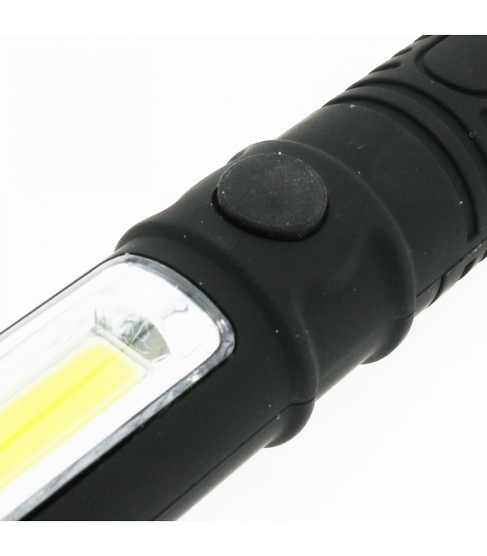 Linterna Led Feather Imán 4W 160Lm IP65