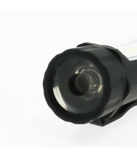 Linterna Led Feather Imán 4W 160Lm IP65