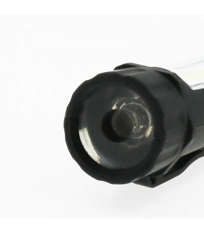 Linterna Led Feather Imán 4W 160Lm IP65