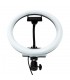 Anillo Luz Led Selfie 13W 30cm 12" CCT