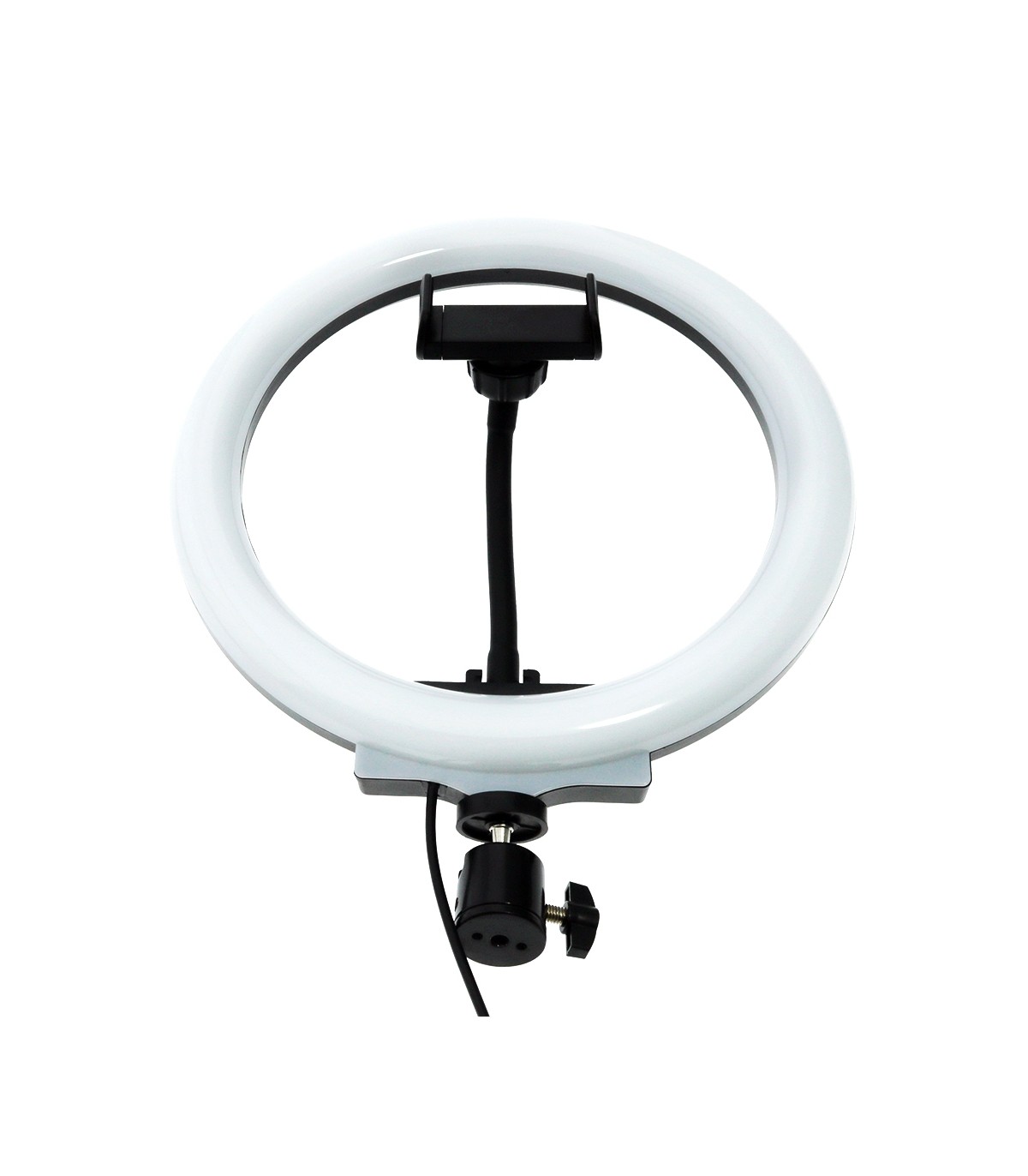 Anillo Luz Led Selfie 13W 30cm 12" CCT