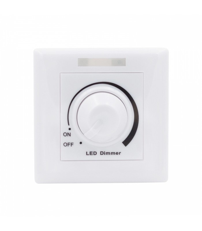 Regulador Led 0-10V 250W IP20