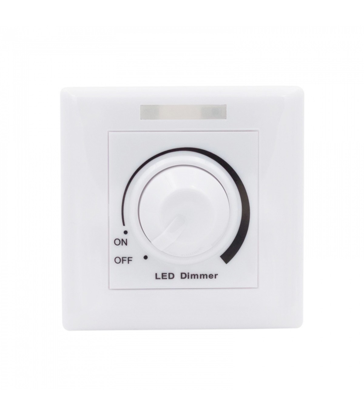 Regulador Led 0-10V 250W IP20