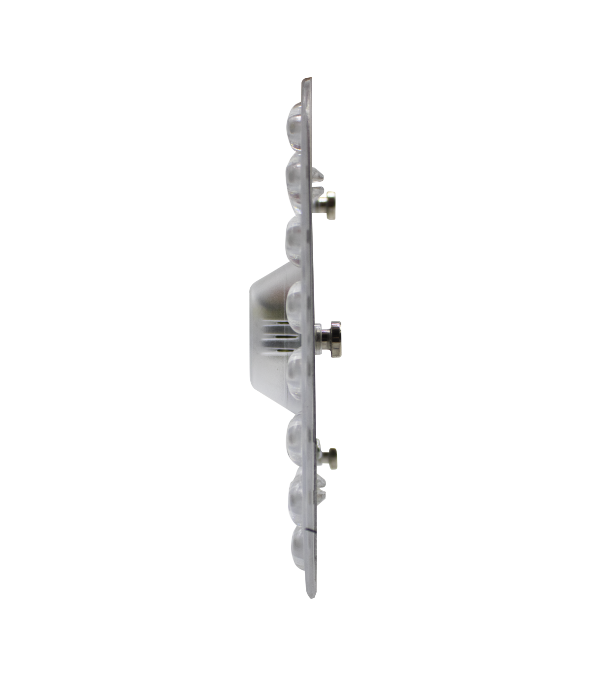 Placa Led Imán/Magnética 24W 2000Lm IP20