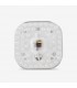 Placa Led Imán/Magnética 24W 2000Lm IP20