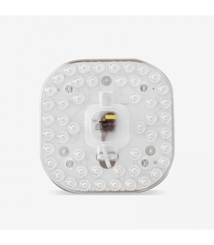 Placa Led Imán/Magnética 24W 2000Lm IP20