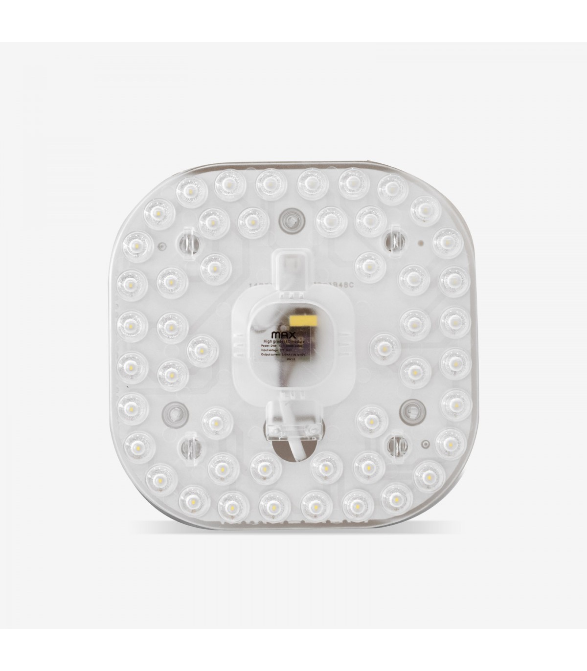 Placa Led Imán/Magnética 24W 2000Lm IP20