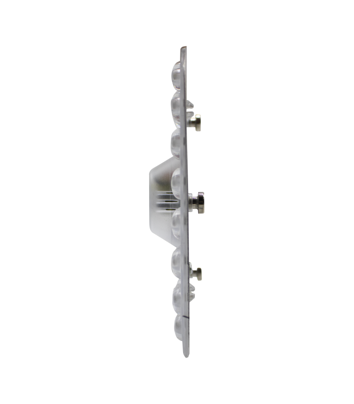 Placa Led Imán/Magnética 12W 1000Lm IP20