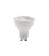 Dicroica Led GU10 Luxtar 9W 900Lm 38º