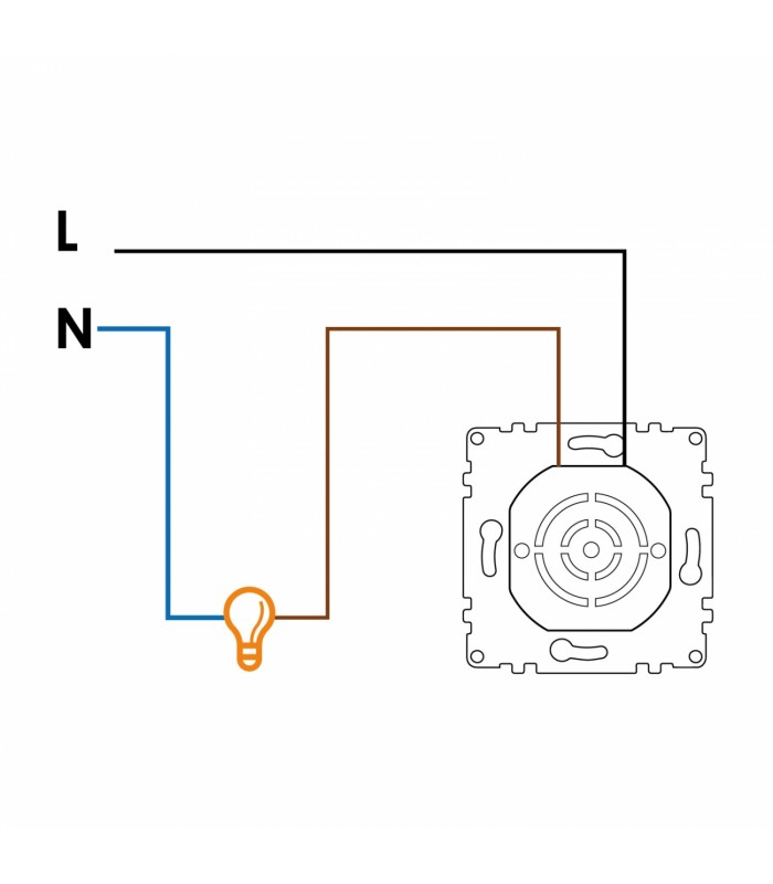 Potenciómetro 0-600W Serie PJ 25A