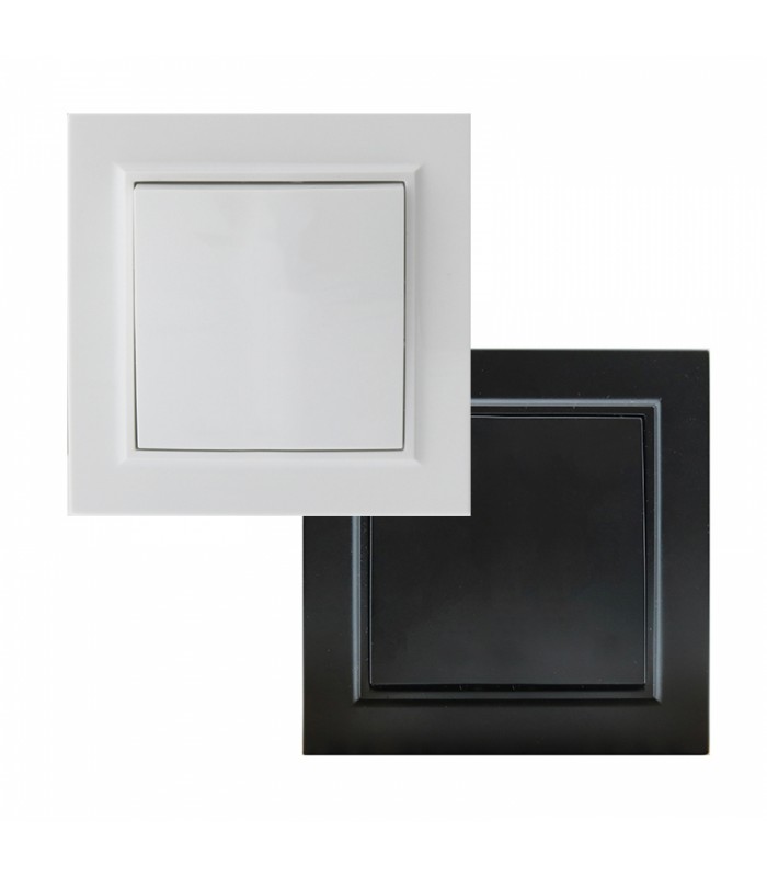 Pulsador Simple Serie EP 10A