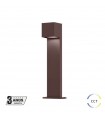 Baliza Pequeña VILA Corten 10W 1000LM IP54 CCT
