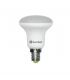 Reflectora Led LUXTAR R50 5W 480LM 160º E14