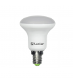 Reflectora Led LUXTAR R50 5W 480LM 160º E14
