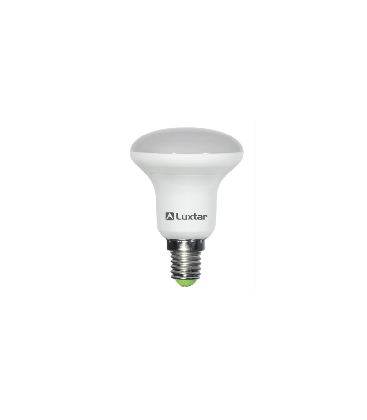 Reflectora Led LUXTAR R50 5W 480LM 160º E14