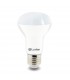 Reflectora Led LUXTAR R63 8W 830LM 160º E27