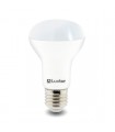 Reflectora Led LUXTAR R63 8W 830LM 160º E27
