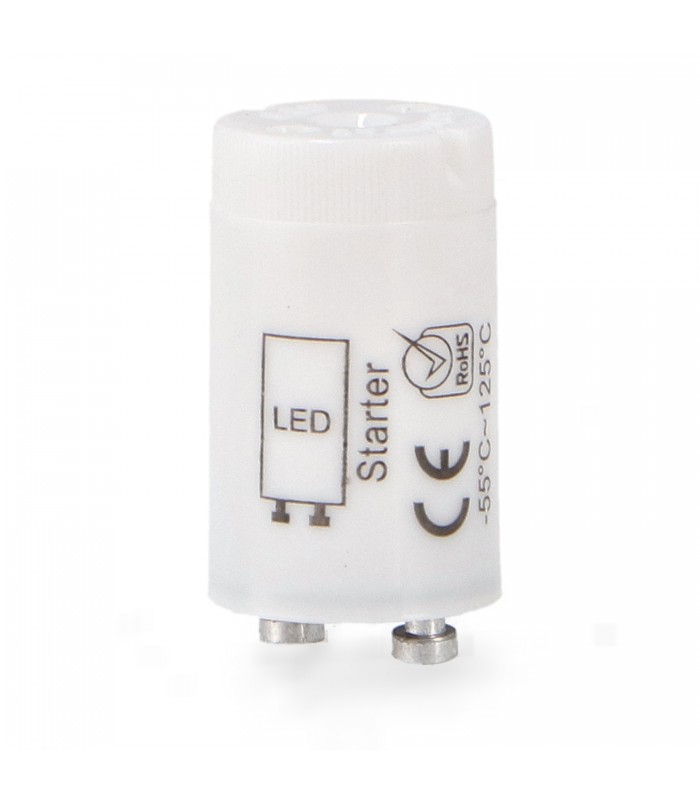 Tubo LED T8 60cm 9W 900Lm IP20 G13