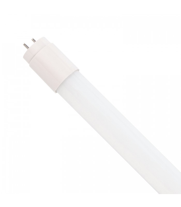 Tubo LED T8 120cm 18W 1700Lm IP20 G13
