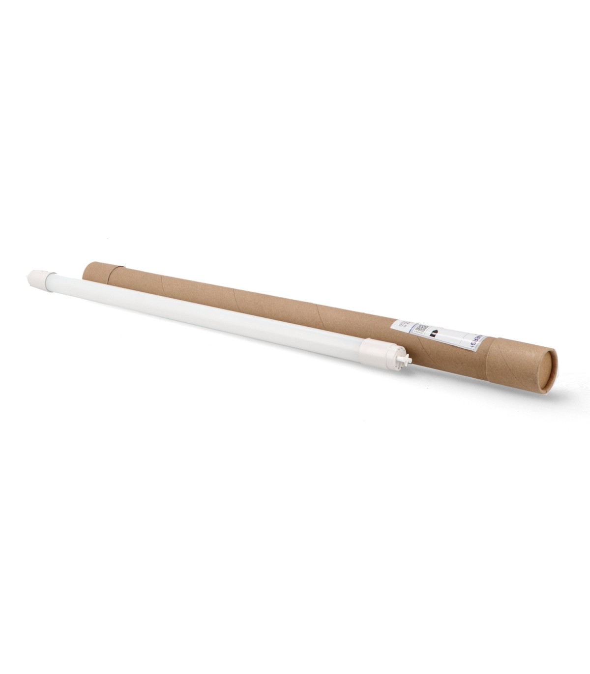 Tubo LED T8 150cm 24W 2400Lm IP20 G13