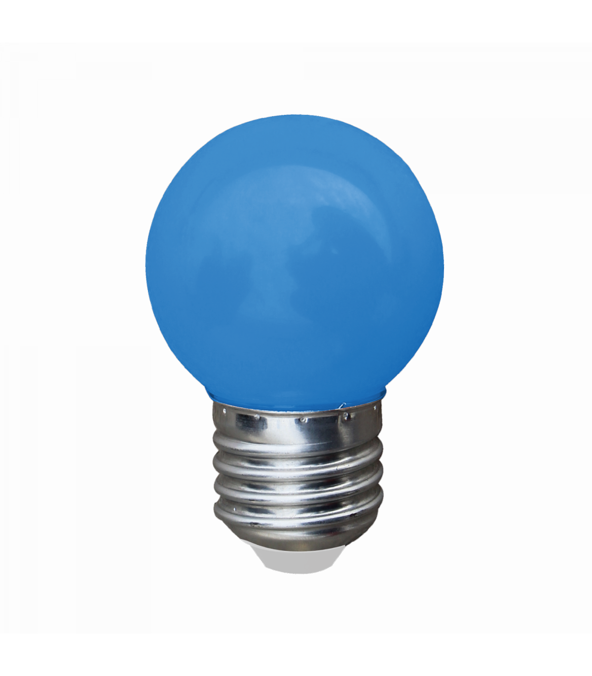 Bombilla Led 1W 50LM E27 Color Decorativa