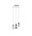 Lámpara De Techo Ciling 80W 4000LM IP25 CCT