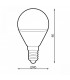 Bombilla Led LUXTAR 5W 470Lm 180º E14