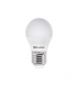 Bombilla Led LUXTAR 5W 470Lm 180º E27