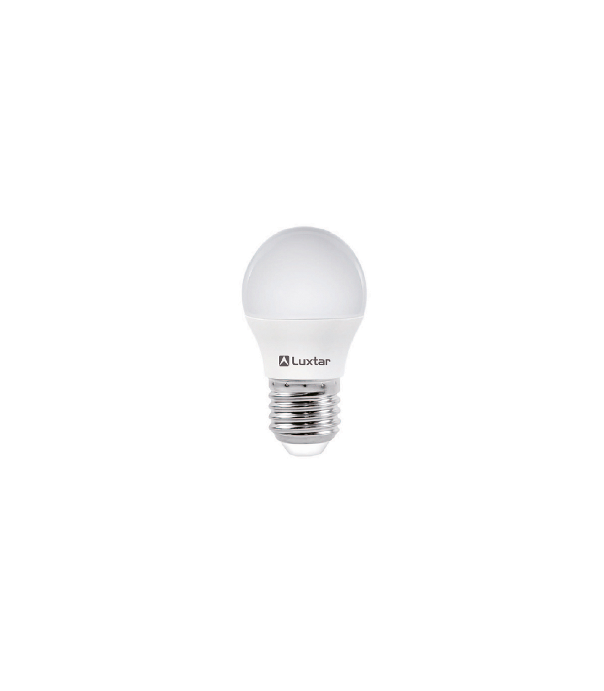 Bombilla Led LUXTAR 5W 470Lm 180º E27