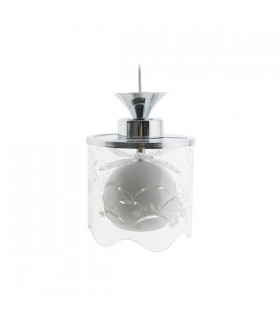 Lámpara de techo Ciling 80W 4.000Lm IP25 3000K+4500K+6000K