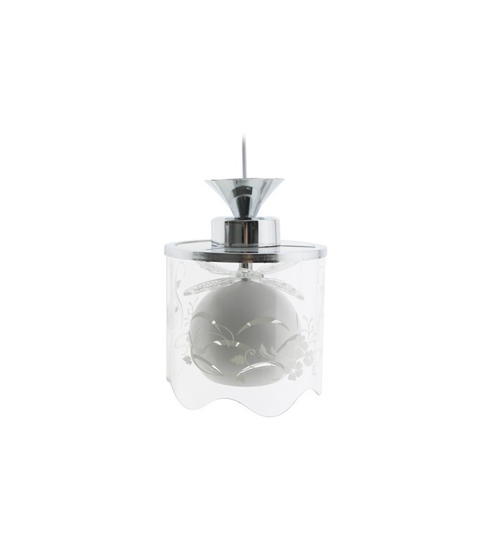 Lámpara de techo Ciling 80W 4.000Lm IP25 3000K+4500K+6000K