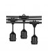 Guirnalda RELECTRIC 10 Metros 20 Casquillos E27 Exterior IP65
