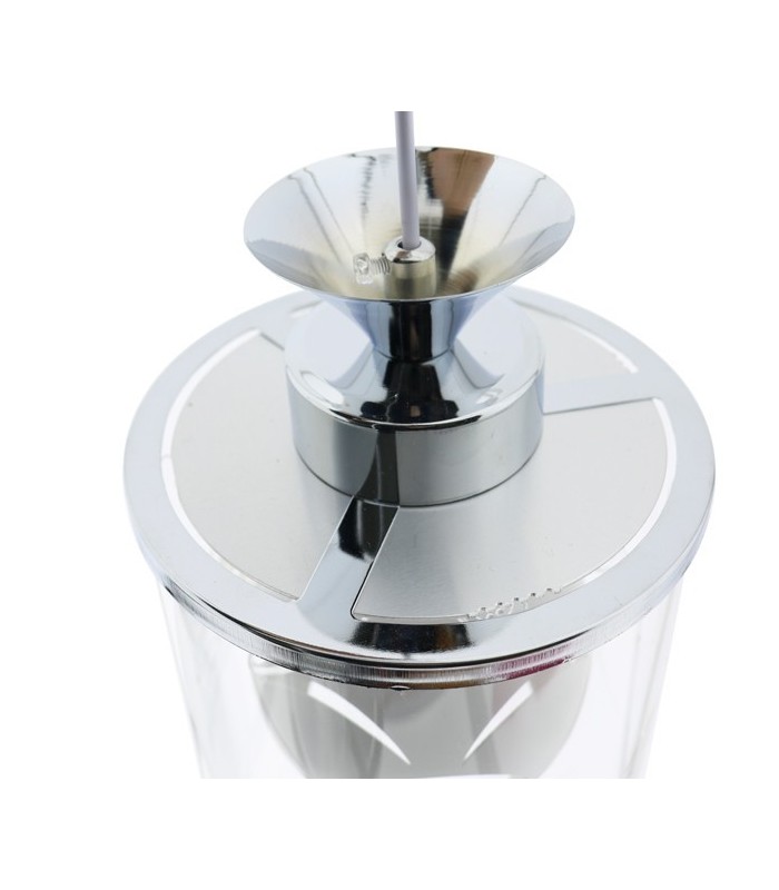 Lámpara de techo Ciling 80W 4.000Lm IP25 3000K+4500K+6000K