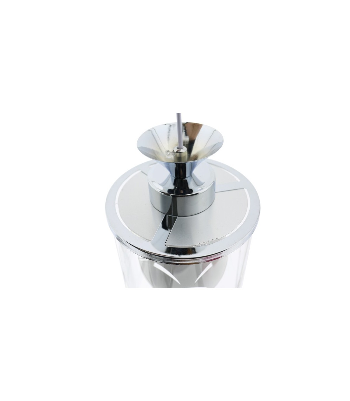 Lámpara de techo Ciling 80W 4.000Lm IP25 3000K+4500K+6000K