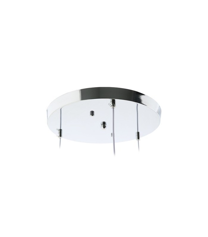 Lámpara de techo Ciling 80W 4.000Lm IP25 3000K+4500K+6000K