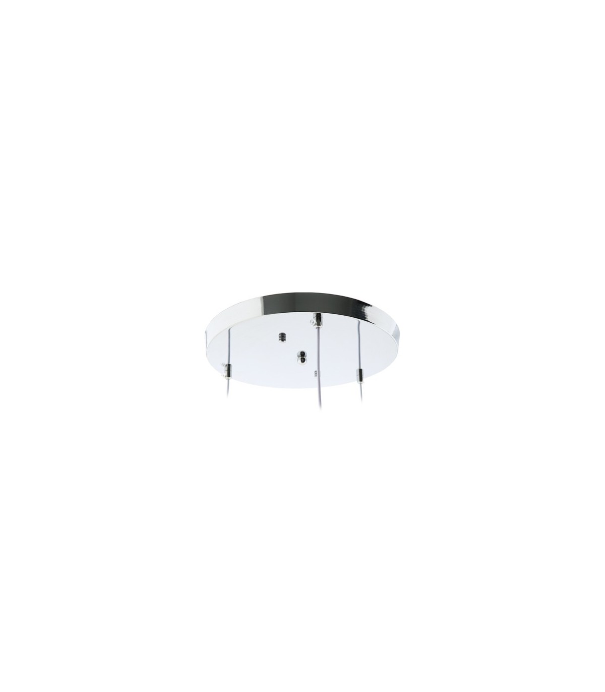 Lámpara de techo Ciling 80W 4.000Lm IP25 3000K+4500K+6000K