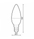 Bombilla Vela Led LUXTAR 5W 470Lm 200º E14