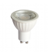 Dicroica Led GU10 Luxtar 7W 500Lm 60º