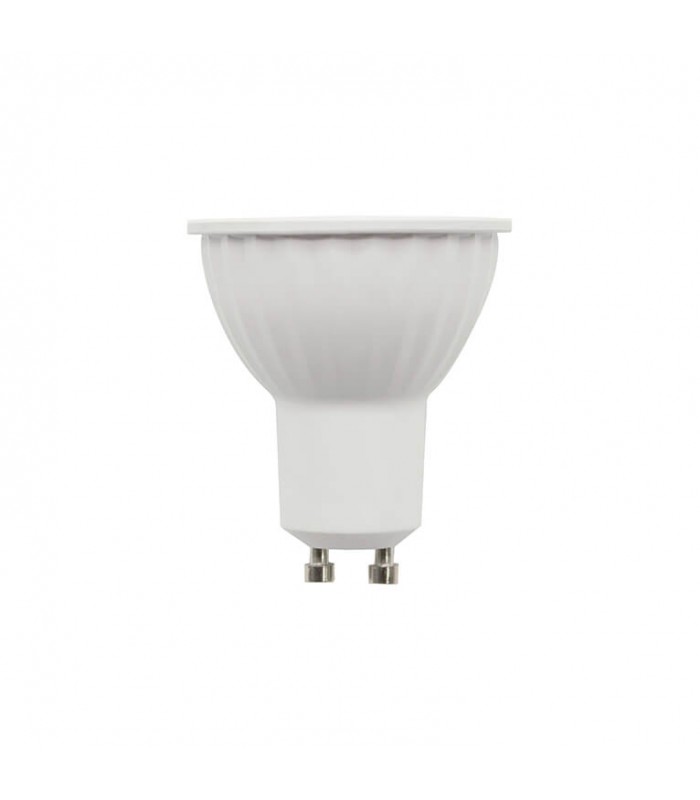 Dicroica Led GU10 Luxtar 7W 500Lm 60º