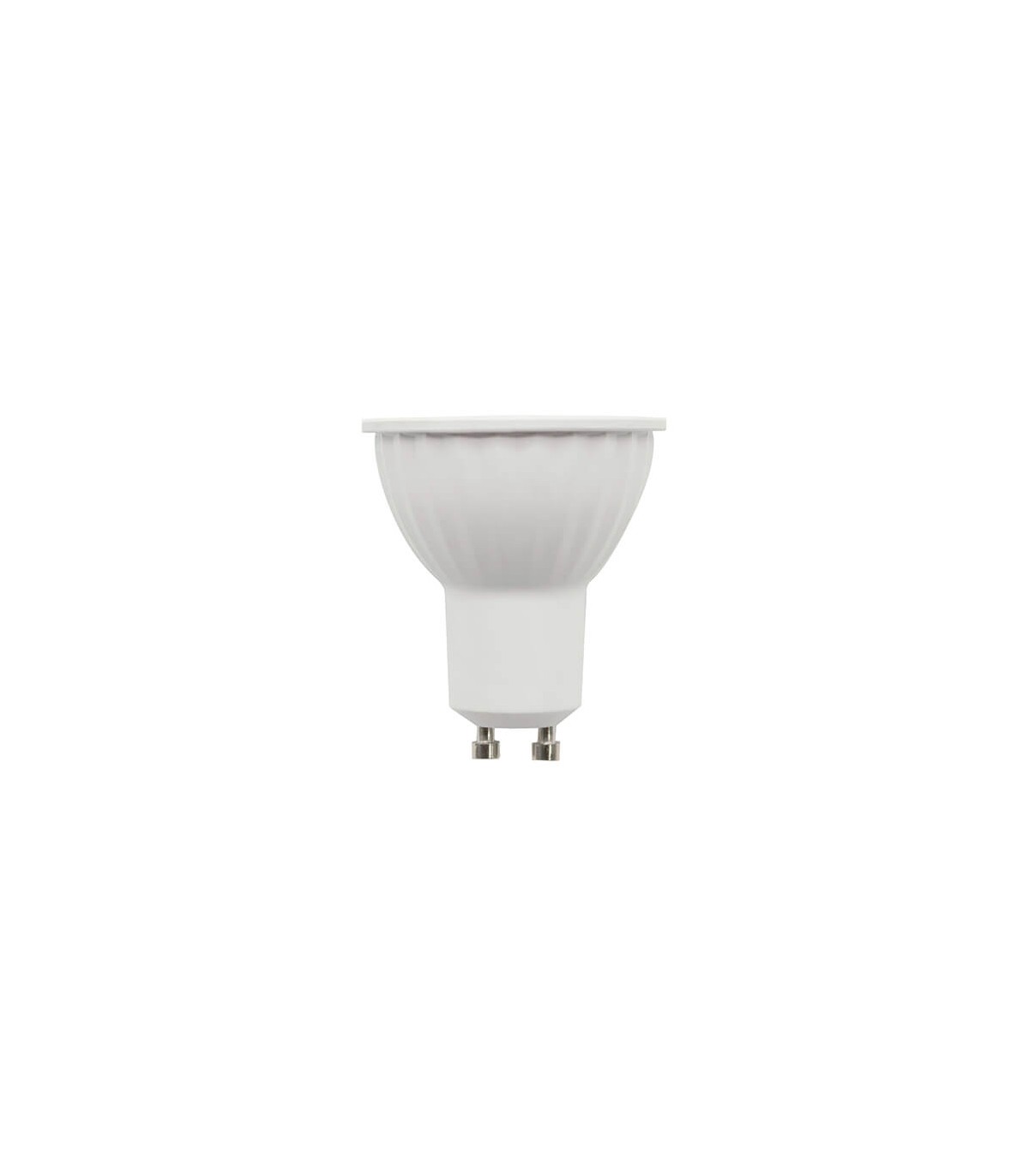 Dicroica Led GU10 Luxtar 7W 500Lm 60º