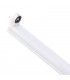Regleta Industrial ZALSON Para Tubo Led 60cm