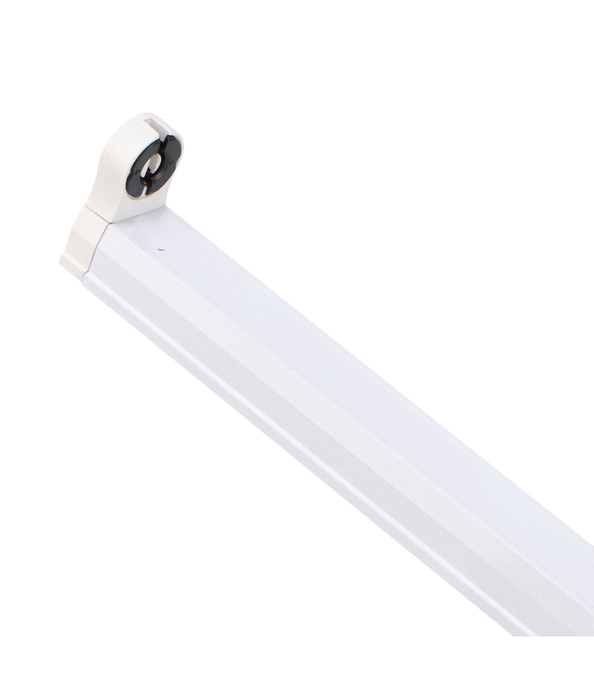Regleta Industrial ZALSON Para Tubo Led 150cm