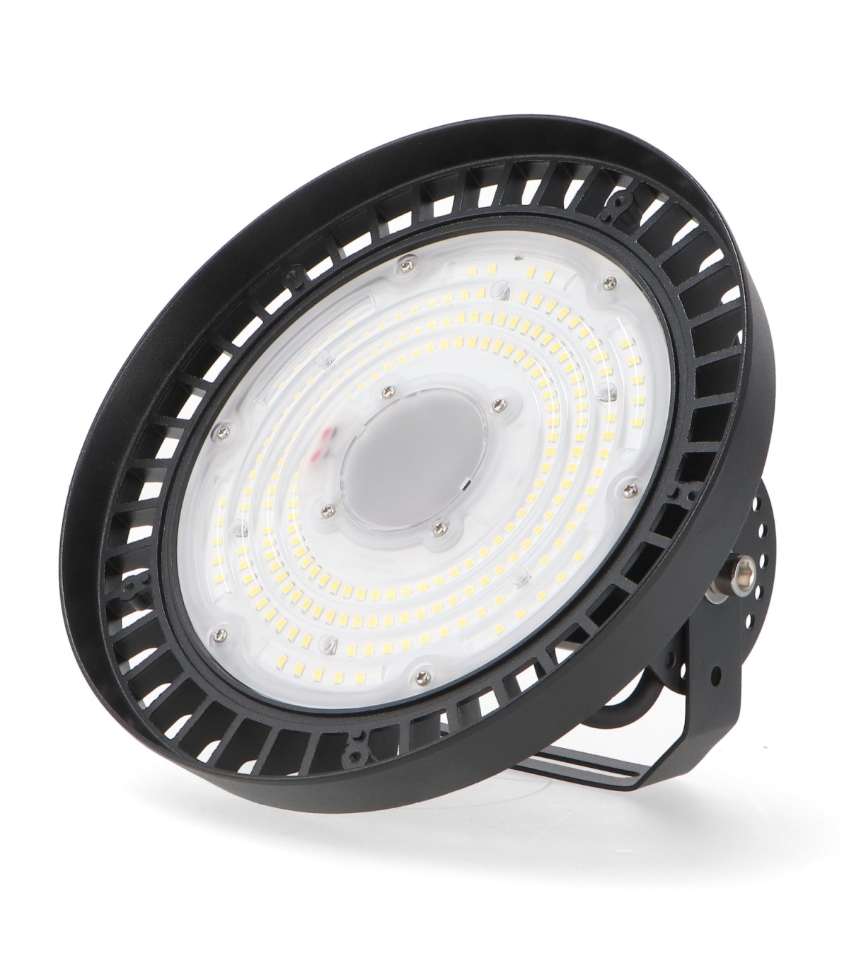 Campana UFO Philips-Mean Well 100W 16000Lm 90º IP65