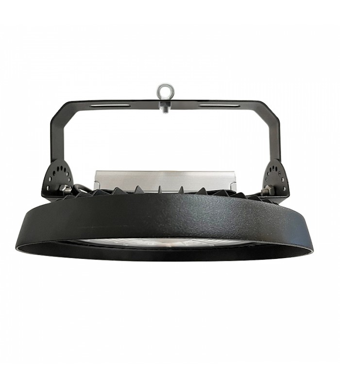 Campana UFO Philips-Mean Well 150W 24000Lm 90º IP65