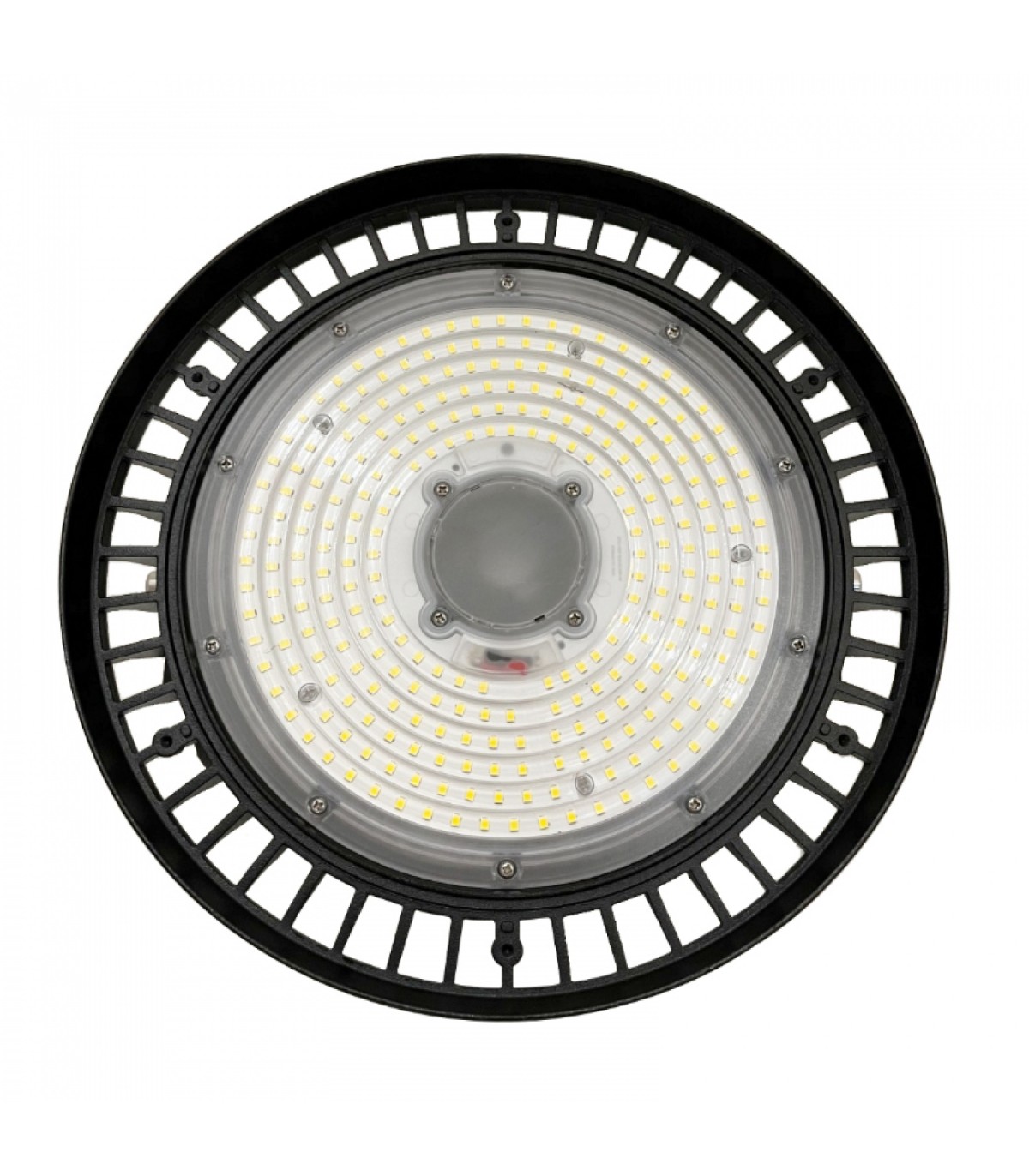 Campana UFO Philips-Mean Well 150W 24000Lm 90º IP65