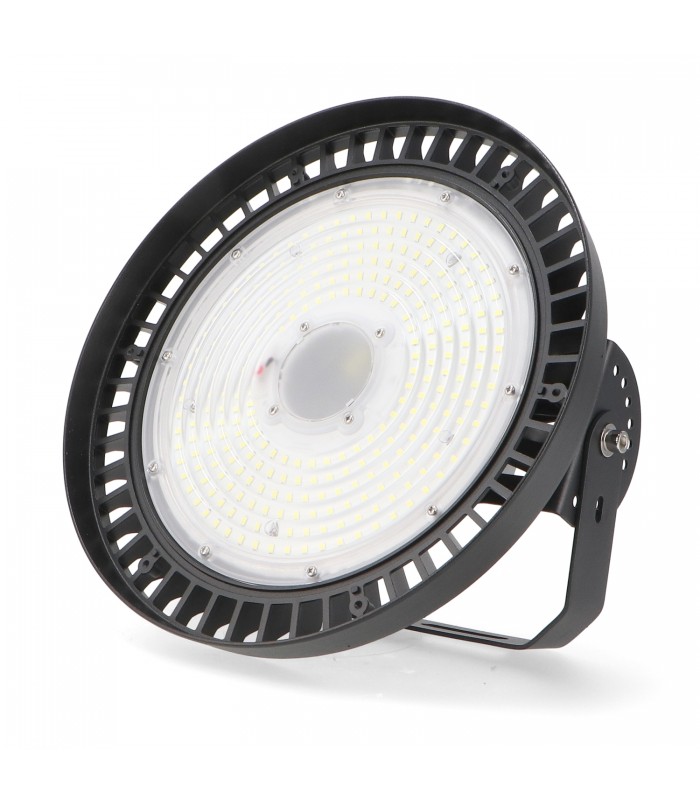 Campana UFO Philips-Mean Well 150W 24000Lm 90º IP65