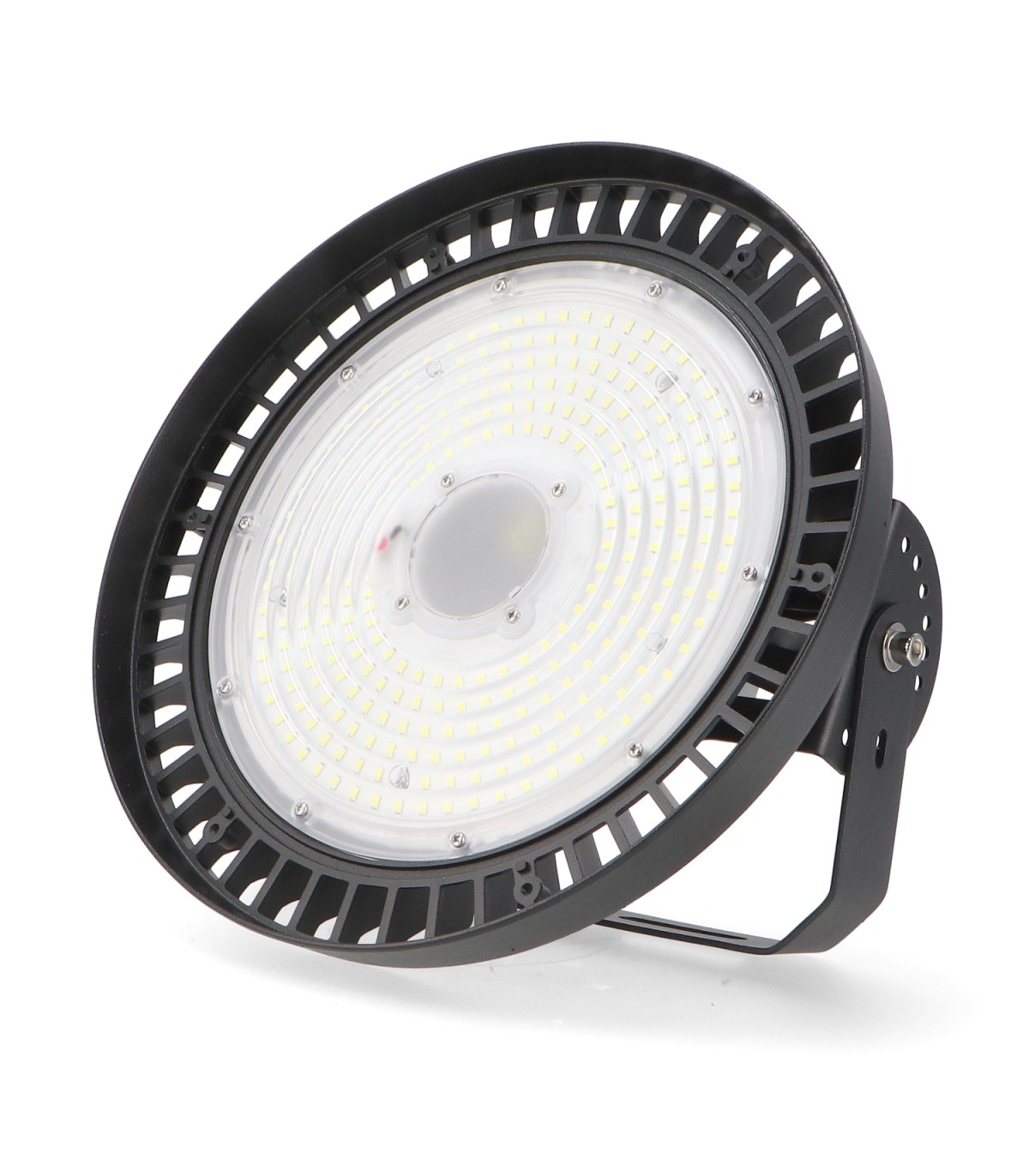 Campana UFO Philips-Mean Well 150W 24000Lm 90º IP65
