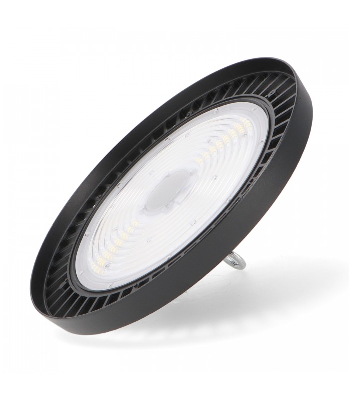 Campana UFO Serie A Dali 2.0 200W 36000Lm 90º IP65
