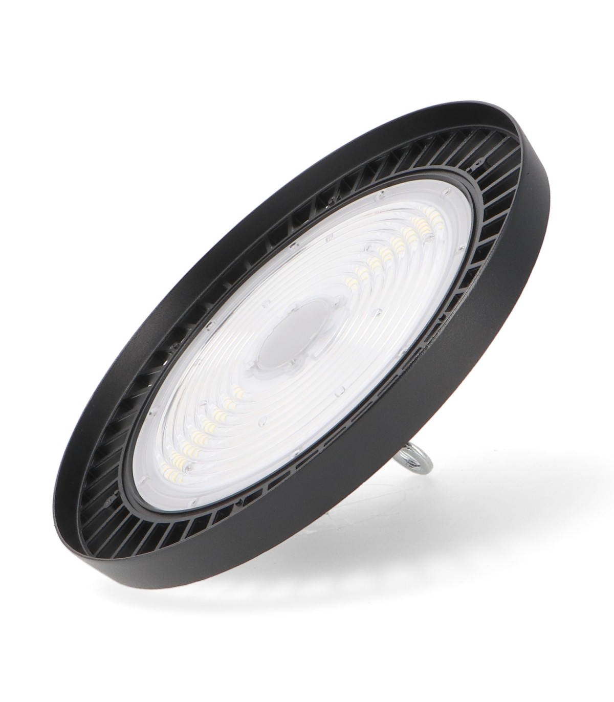 Campana UFO Serie A Dali 2.0 200W 36000Lm 90º IP65