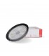 Campana UFO Serie DAF Sanan/Philips 150W 27000Lm 90º IP20